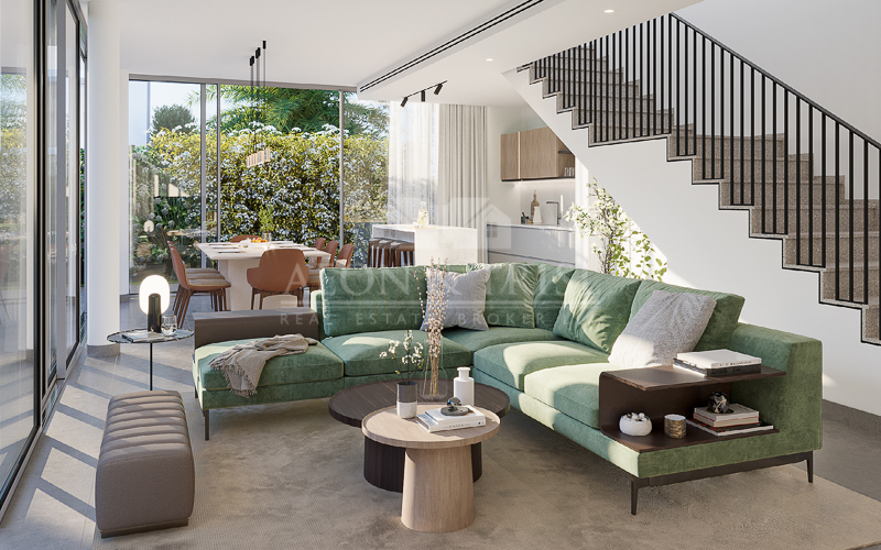 Elegant Design | Luxurious Living | Prime Location